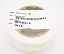 Tyco Electronics 1.5in x 100 Foot Clear Label ID Product NPVF150CL-100 F48039-001