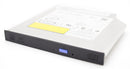 IBM Panasonic IDE Slimline DVD-RAM Drive Model:UJ-860 P/N:42R7969 FRU:42R7970