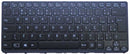 Sony Vaio E Series Portuguese Backlit Black & Gold  Keyboard 012-010B-9136-A