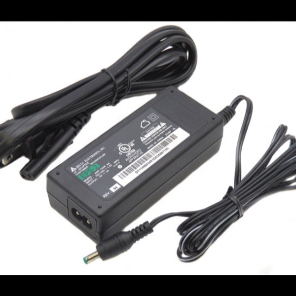 Delta Electronics EPS-2 5V 3A AC Adapter w/ Power Cord ADP-15AR AA