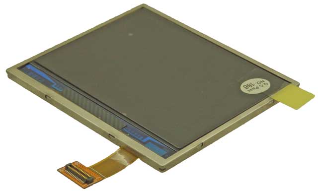 4.5 inch lcd display