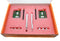 Adeunis RF TWIMO LP868 10mW 863-870MHz Starter Kit ARF7690B