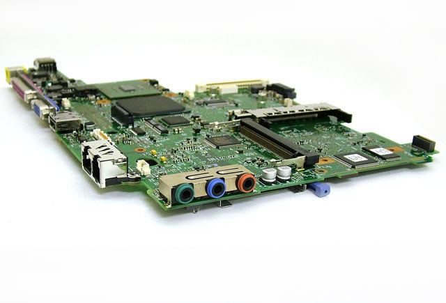 IBM 1.2GHz X30 Laptop System Board w/ Intel Chip 830MG FW82830MG