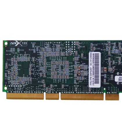 IBM Emulex 2GB Fiber Channel Network PCI-X Adapter 00P4297