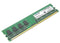 Crucial 1GB 240-Pin PC2-6400 DDR2 800 Desktop Memory Module CT12864AA800.K8F