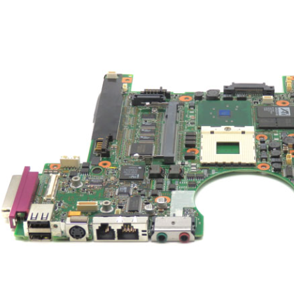 IBM Lenovo ThinkPad R50 Series Intel Laptop Motherboard 39T5489