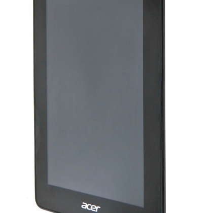 Acer Iconia One 7 B1-730 7.0 Inch WSVGA Touchscreen Assembly
