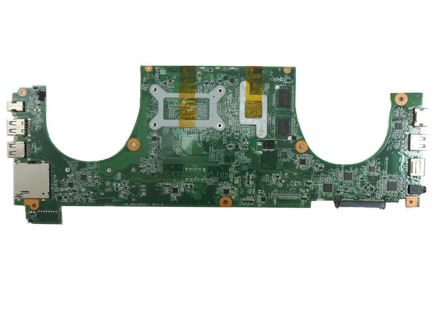 Dell Vostro 5470 Intel i5-4200U Laptop Motherboard DW7DY