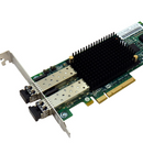 IBM Emulex 8GB Dual Port HBA PCI-e FC Adapter LPE12002 00E0806