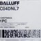 Balluff Micro-Change Attachable Male 90D Connector C04DNL7
