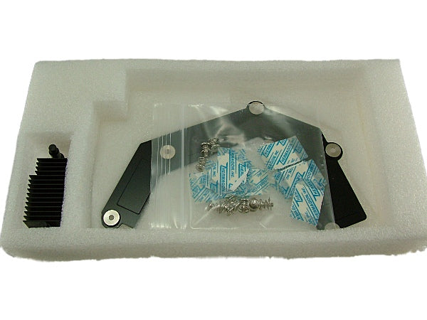 Cooler Master DCV-00145 Video GPU Cooling Unit Heatsink & Fan Kit