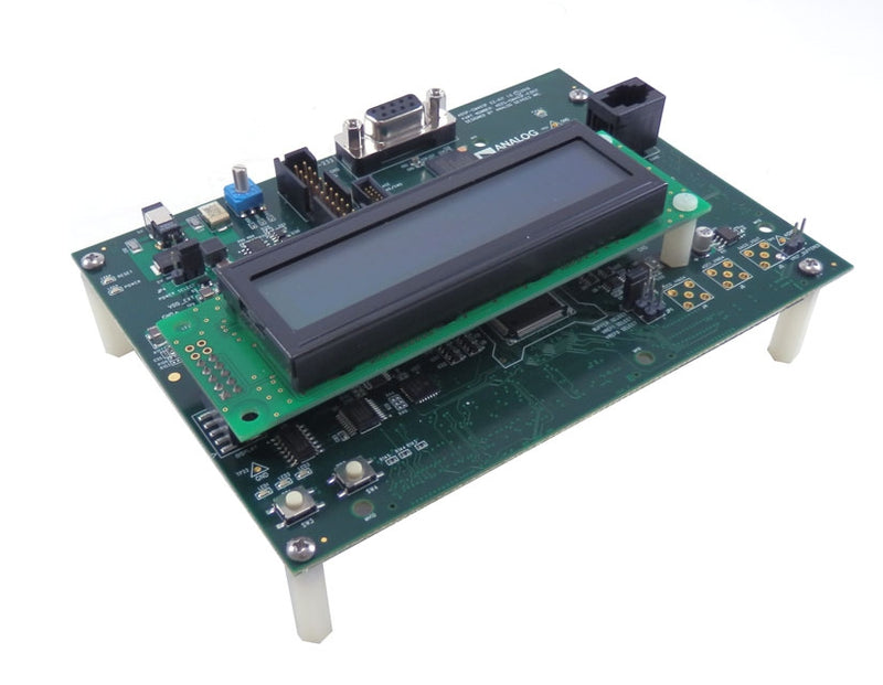 Analog Devices ADSP-CM403F Mixed Signal Evaluation Board ADZS-CM403F-EZBRD