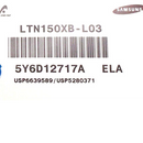 Samsung LTN150XB-L03 15 Inch Matte TFT 1024 x 768 LCD