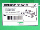 Schneider Electric 0.2kW 220V 0.64Nm 3000 RPM Servo Motor BCH0601O02A1C