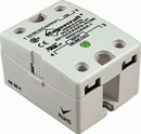Schneider Electric 50A 3 to 32VDC Solid State Relay 6450AXXSZS-DC3