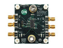 ON Semiconductor 8-Channel 2:1 LAN Switch Evaluation Board NS3L500MTGEVB