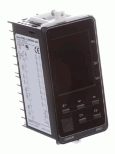 オムロン 温調機器 E5EC-TQX4DSM-008 (62-4504-91)-