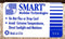 Smart Modular 32 MB DRAM Memory Card SM9DS3242F6-ASE