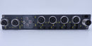 Molex Brad HarshIO 4-Port 5-Pole M12 Digital Module For Ethernet/IP 1120955083