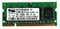 Promos 512MB DDR2 SODIMM PC2-5300 V916764B24QCFW-F5