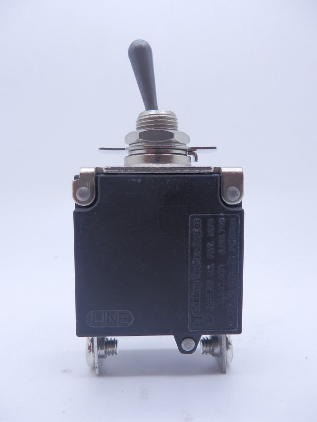 Carling Technologies Single Pole Magnetic Circuit Breaker MS1-B-14-620-3-1CB-A-C