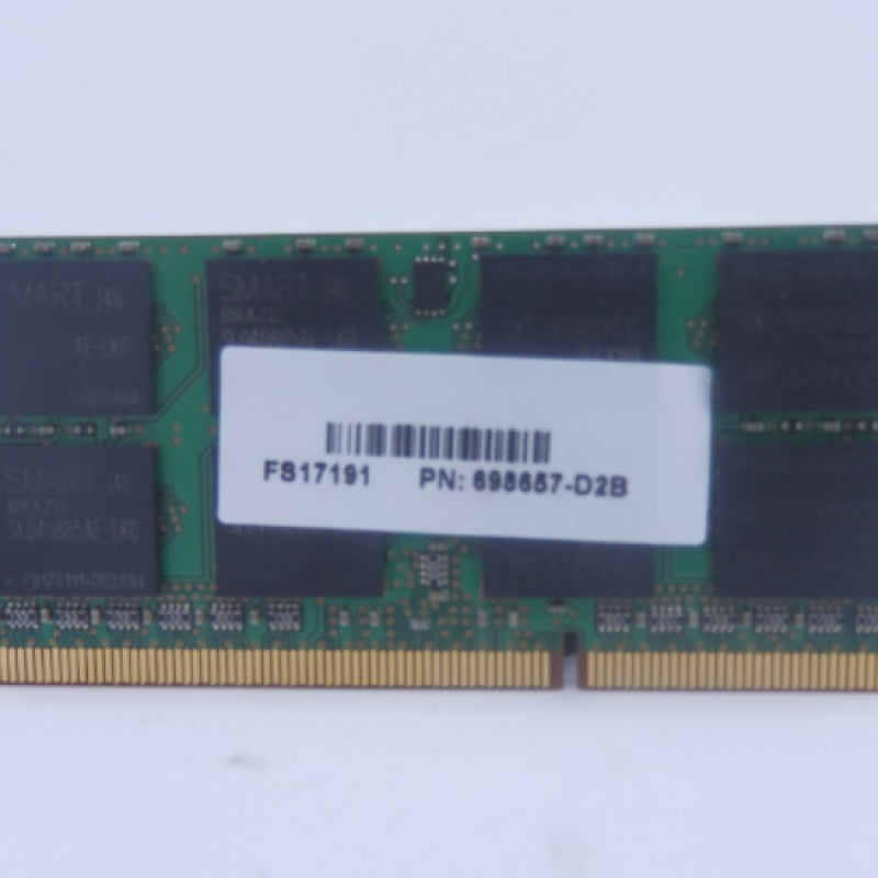 8gb 2rx8 2025 pc3l 12800