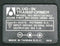 Ascend 18 Volt 1.1 Amp Power Supply WP572018DJ 4505-0080-001