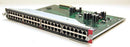Cisco Catalyst 4000 48 Port 10/100 Switching Module WS-X4148-RJ