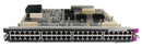 Cisco Catalyst 6000 48 Port 10/100 Switch Module WS-X6348