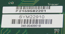 Symbios SYM22910 PCI-2 Dual Channel Ultra2 SCSI LVD Adapter