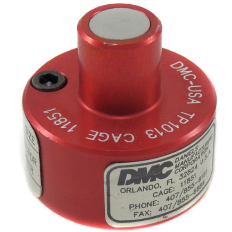 DMC Single Position Head For Use With M310 Crimp Tool TP1013