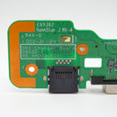 Dell 08530-2 Inspiron 1545 07534-2 Charger Power Jack VGA USB Board