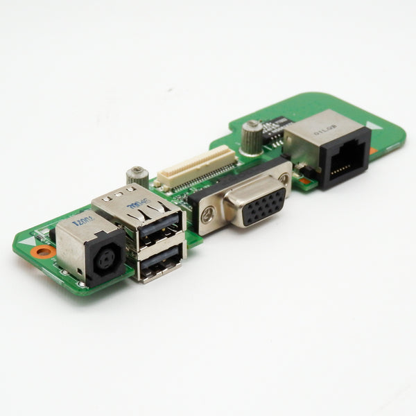 Dell 08530-2 Inspiron 1545 07534-2 Charger Power Jack VGA USB Board