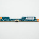 Sony VGN-NR498E PCG-7133LPower Button Board SWX-277 M722-L 1P-1081100-6010