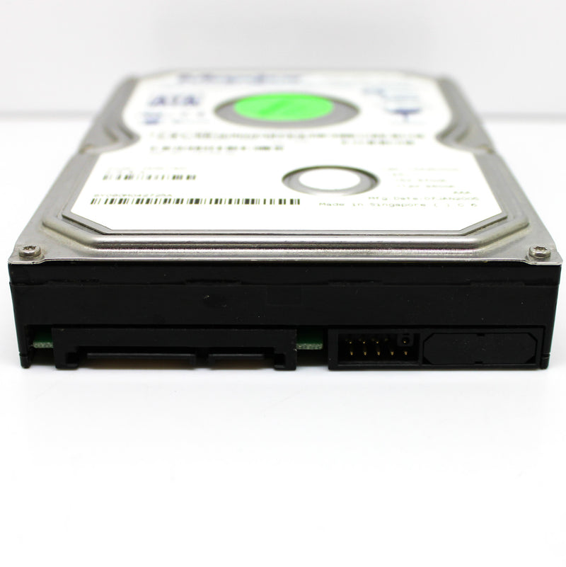 Maxtor 80GB 7200RPM SATA 3.5" Desktop Hard Drive 0Y3392