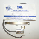 Bimba MRS-.087-B-09 Heavy Duty Magnetic Reed Band Switch