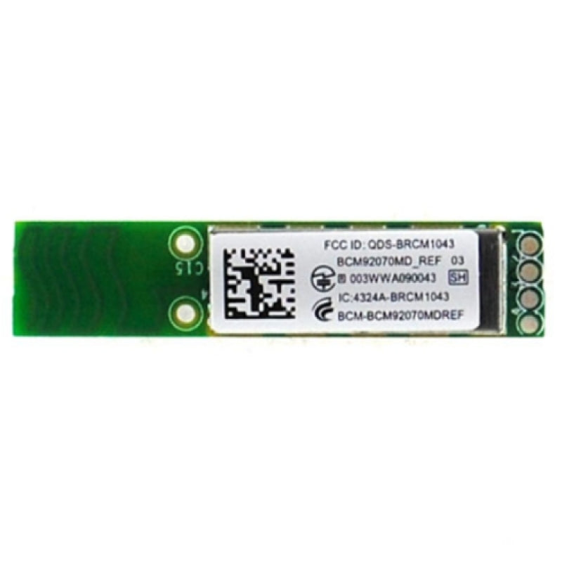 HP Broadcom BCM92070MD Ref 03 Laptop Bluetooth Module Board QDS-BRCM10 ...