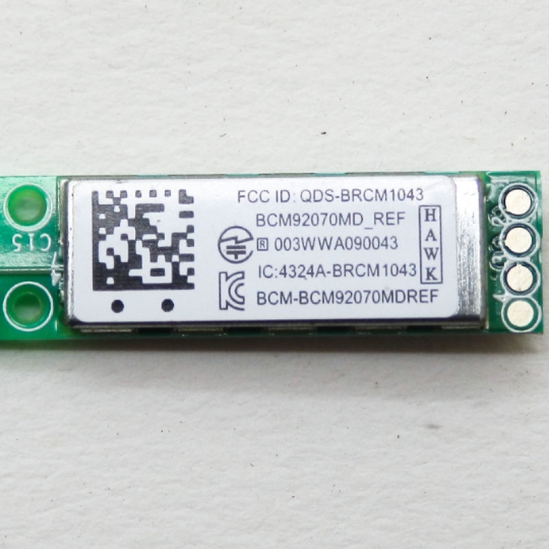 Notebook Bluetooth Module HP Broadcom BCM92070MD Ref 03 Laptop Bluetooth Module Board QDS-BRCM10 ...