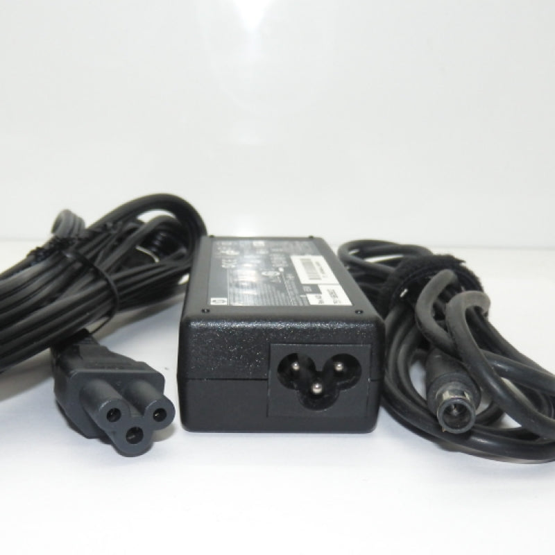 HP Compaq 18.5V 3.5A 65W Smart AC Adapter HP:384019-001 SP:391172-001