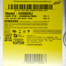 Samsung 80GB 7200RPM SATA Desktop Hard Drive 282321IPA03819 HD082GJ