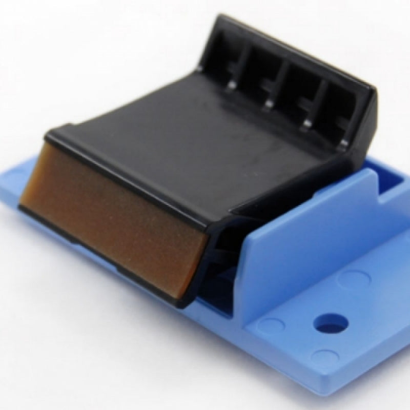 HP RM1-2048-000 LaserJet 1022 Separation Pad Assembly