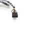 HP 698877-001 USB 2.0 3.5" Media Card Reader 468494-006