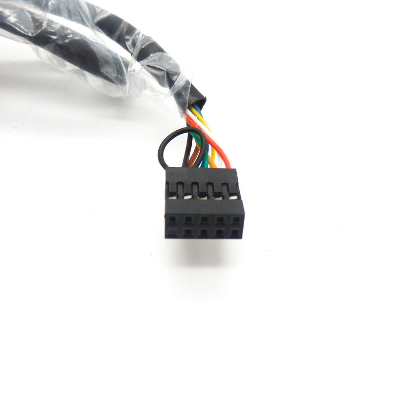 HP 698877-001 USB 2.0 3.5" Media Card Reader 468494-006