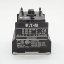 Eaton Cutler-Hammer XTMCXFAC04 XTMC Series Mini Contactors Auxiliary Contact