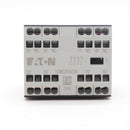 Eaton Cutler-Hammer XTMCXFAC04 XTMC Series Mini Contactors Auxiliary Contact