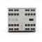 Eaton Cutler-Hammer XTMCXFAC04 XTMC Series Mini Contactors Auxiliary Contact