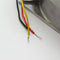 Sanyo Denki SanAce 120L DC24V 0.50A Cooling Fan 9GL1224G101
