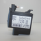 Siemens 0.45 - 0.63A FLC Range Single Mounting Overload Relay 3RU2116-0GC0