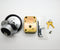 NCR La Gard Mechanical 3390 Series 2M 3 Wheel Dial/Lock Kit for ATM 009-0022832