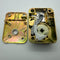 NCR La Gard Mechanical 3390 Series 2M 3 Wheel Dial/Lock Kit for ATM 009-0022832